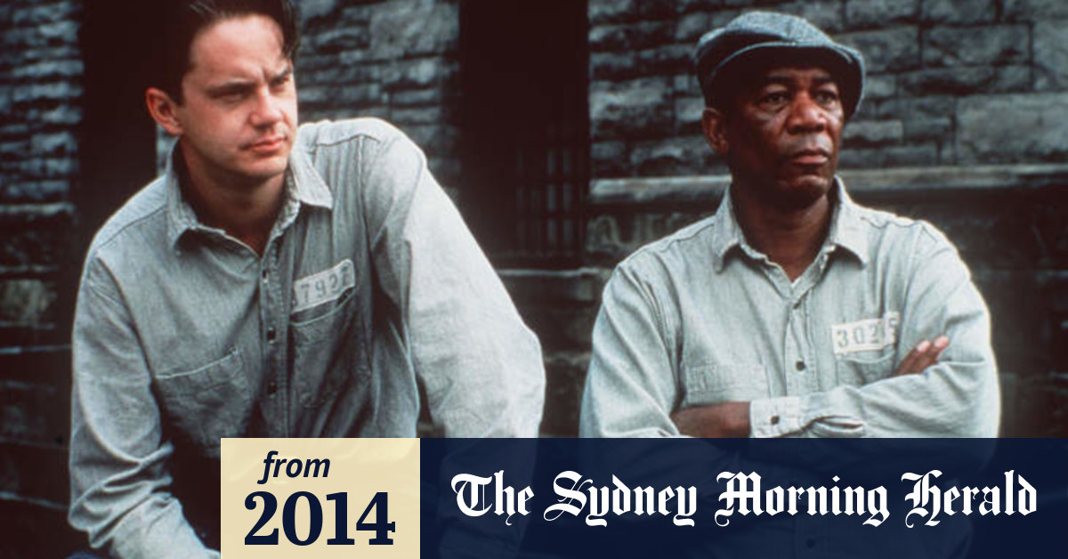 Video Trailer The Shawshank Redemption